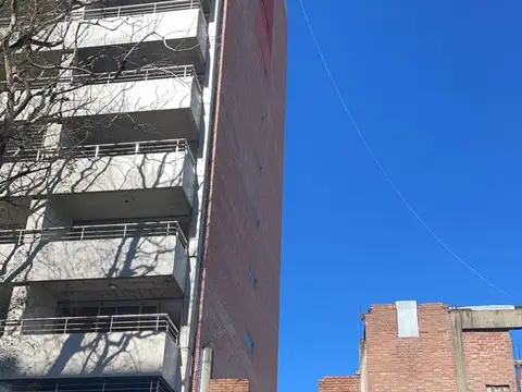 Terreno en Venta 25  mts Fondo