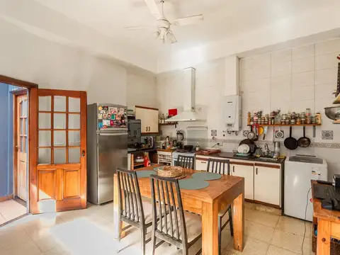 Casa en Venta de 5 dormitorios
