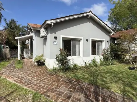 Los Álamos, Rincón De Milberg 1580