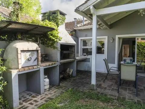 Casa en Venta al Suroeste