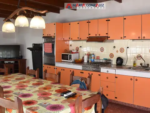 Casa en Venta en Villa Sarmiento, USD 255.000