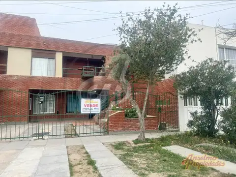 Vendo Departamento 1 dormitorio, Mathews 1670, PA