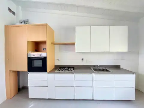 Depto Tipo Casa en Alquiler de 1 dormitorio