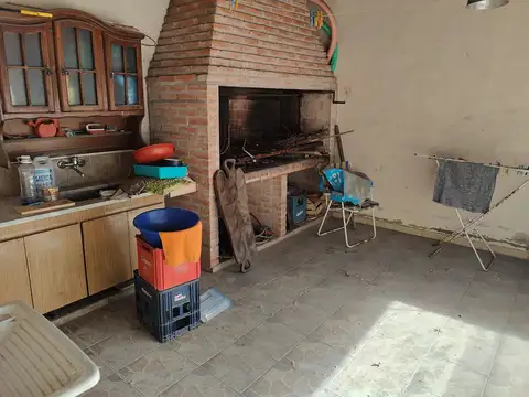 Casa Monoambiente con 1 baño