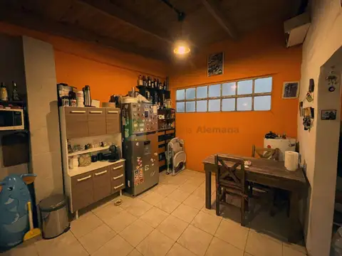 Depto Tipo Casa en Venta en Villa Ballester, USD 86.000