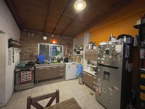 Depto Tipo Casa en Venta de 2 dormitorios