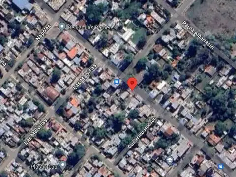 Depto Tipo Casa en Venta al Norte