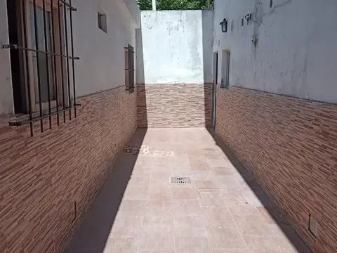 Depto Tipo Casa en Venta de 3 ambientes