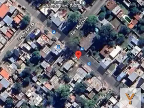 Depto Tipo Casa en Venta 12 años