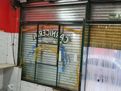 Local - San Telmo