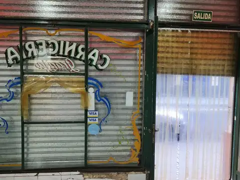 Tacuarí al 1300