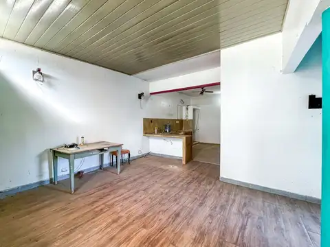 Casa en Venta 55 años