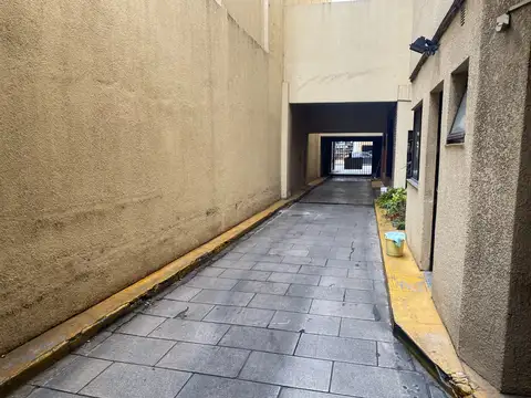 Cochera en venta en Villa Urquiza
