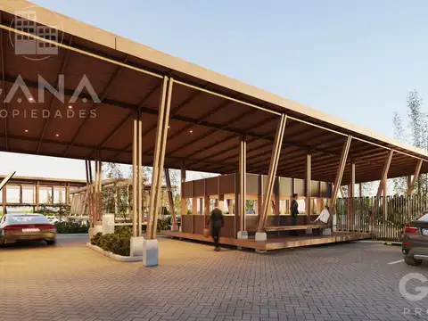 Terreno en Venta en Funes, USD 98.500