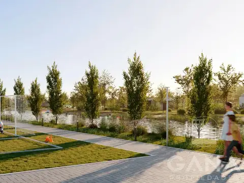 Terreno en Venta en Funes, USD 98.500