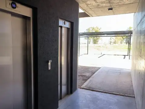 Departamento en Venta en Fisherton, USD 50.000