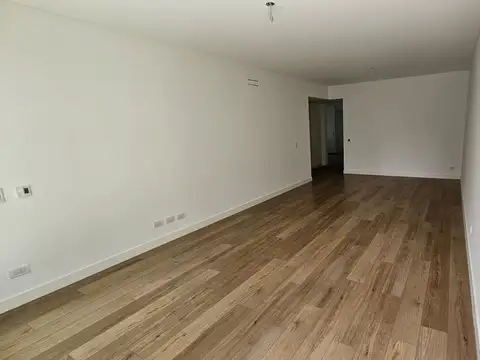 Departamento 5 ambientes con 5 baños