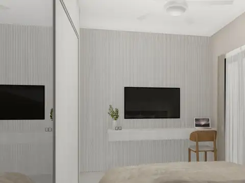 Departamento en Venta en Esperanza, USD 60.000