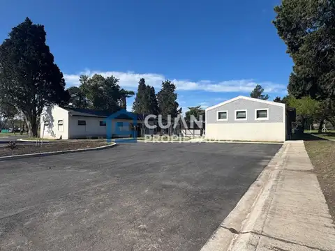 Terreno en Venta de 526,0 m2