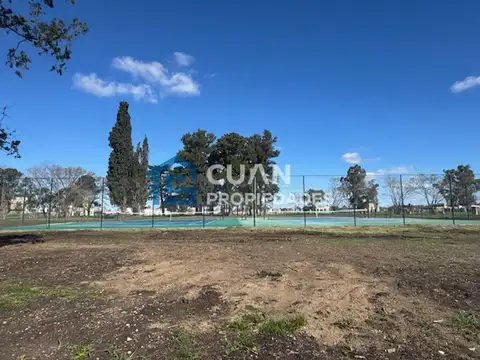 Venta lote Santa Sofia Pilar del Este - Cuan Propiedades