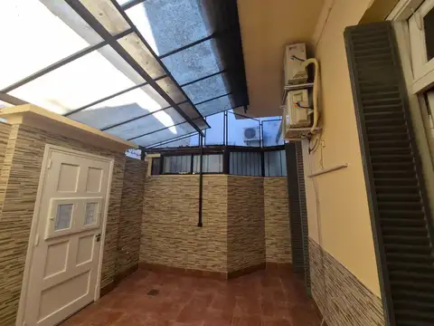 Depto Tipo Casa en Venta de 3 dormitorios