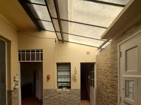 Depto Tipo Casa en Venta en Floresta, USD 145.000