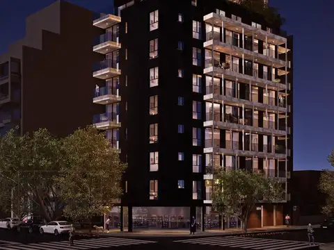Avenida Álvarez Thomas 800