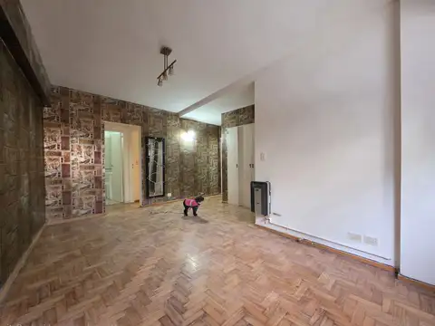 Departamento en Alquiler en Boedo, $ 750.000