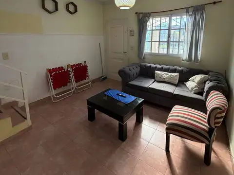 Depto Tipo Casa en Venta 10 años