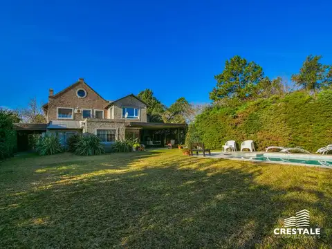 Casa en Venta 20 años