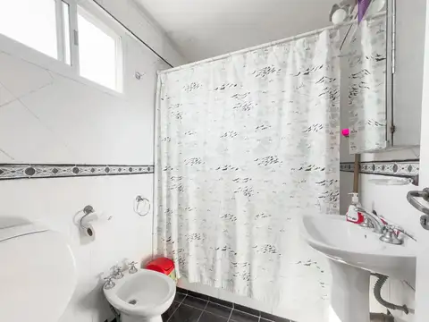 Pichincha 800, Piso 7