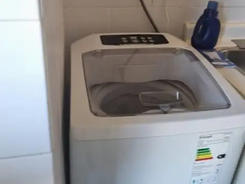 Departamento en Alquiler Temporal 15 años