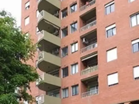 Departamento en Alquiler Temporal de 2 ambientes