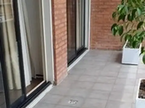 Departamento en Alquiler Temporal en Palermo, $ 900.000