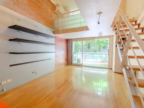 Departamento en Venta Apto profesional