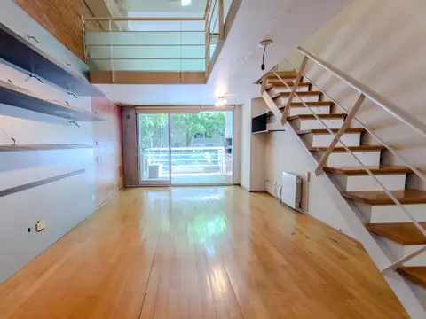 Departamento en Venta en Palermo, USD 178.000