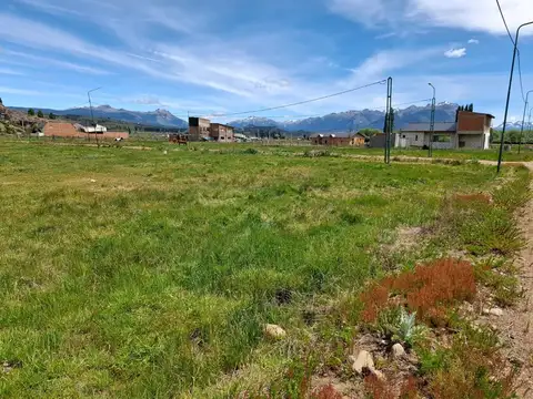 Terreno en Venta en Cholila, USD 29.000