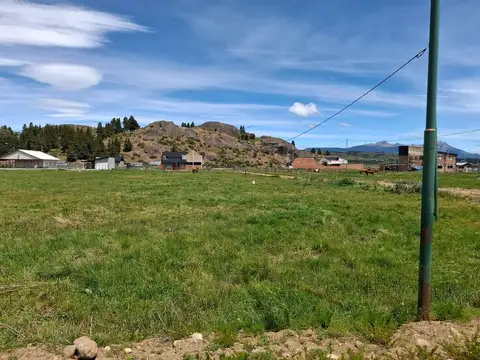 Terreno en Venta en Cholila, USD 29.000