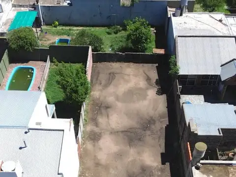 Terreno en Venta en Venado Tuerto, USD 45.000