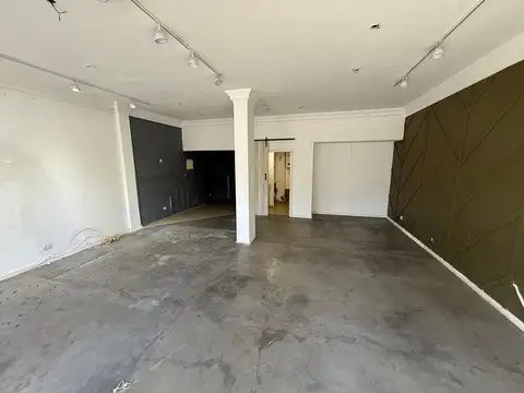 Av. del Libertador 15425