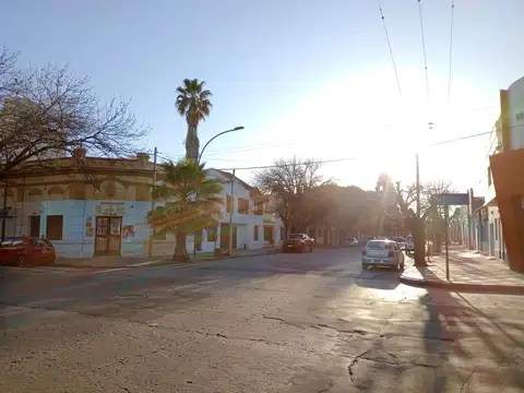 Terreno en Venta, FOS 70