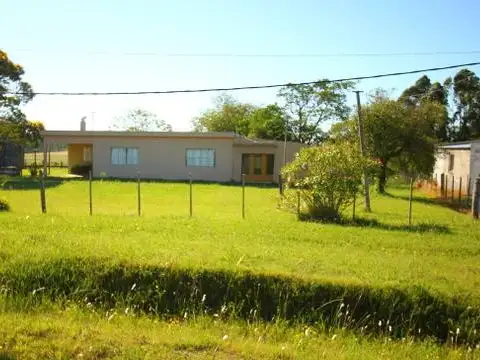 Campo en Venta de 8  ha