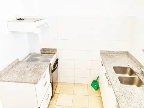 Departamento en Alquiler en Barracas, $ 880.000