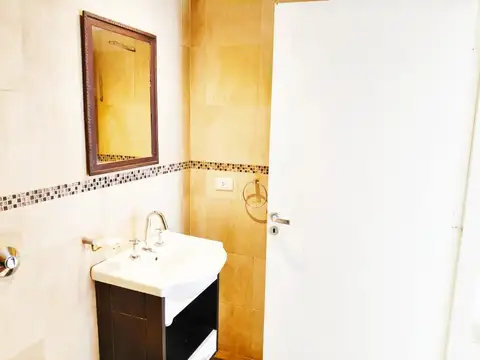 Departamento en Alquiler 12 años