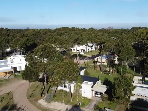 Casa en Pinamar