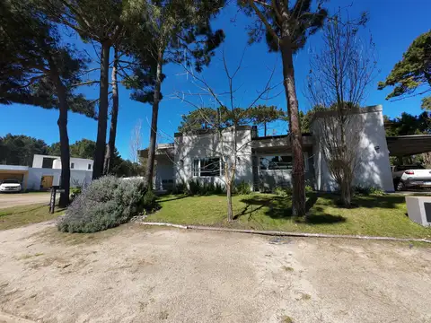 Casa en Alquiler Temporal 5 años