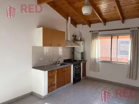 Departamento en Barrio Nuevo
