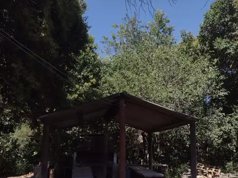 VENTA CAMPO AGRICOLA CAMINO 60 CUADRAS, CORDOBA