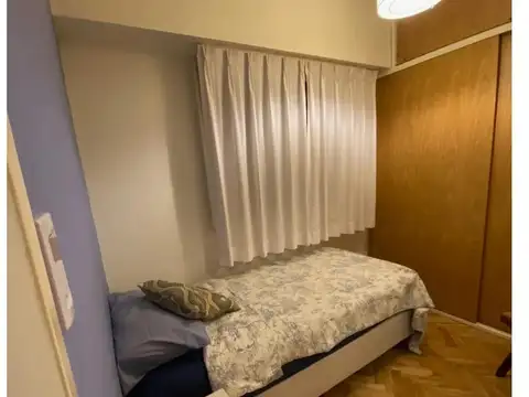 Departamento en Venta 35 años