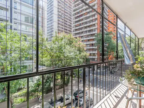 Departamento en Venta en Belgrano Barrancas, USD 470.000